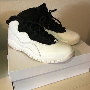 Jordan 10